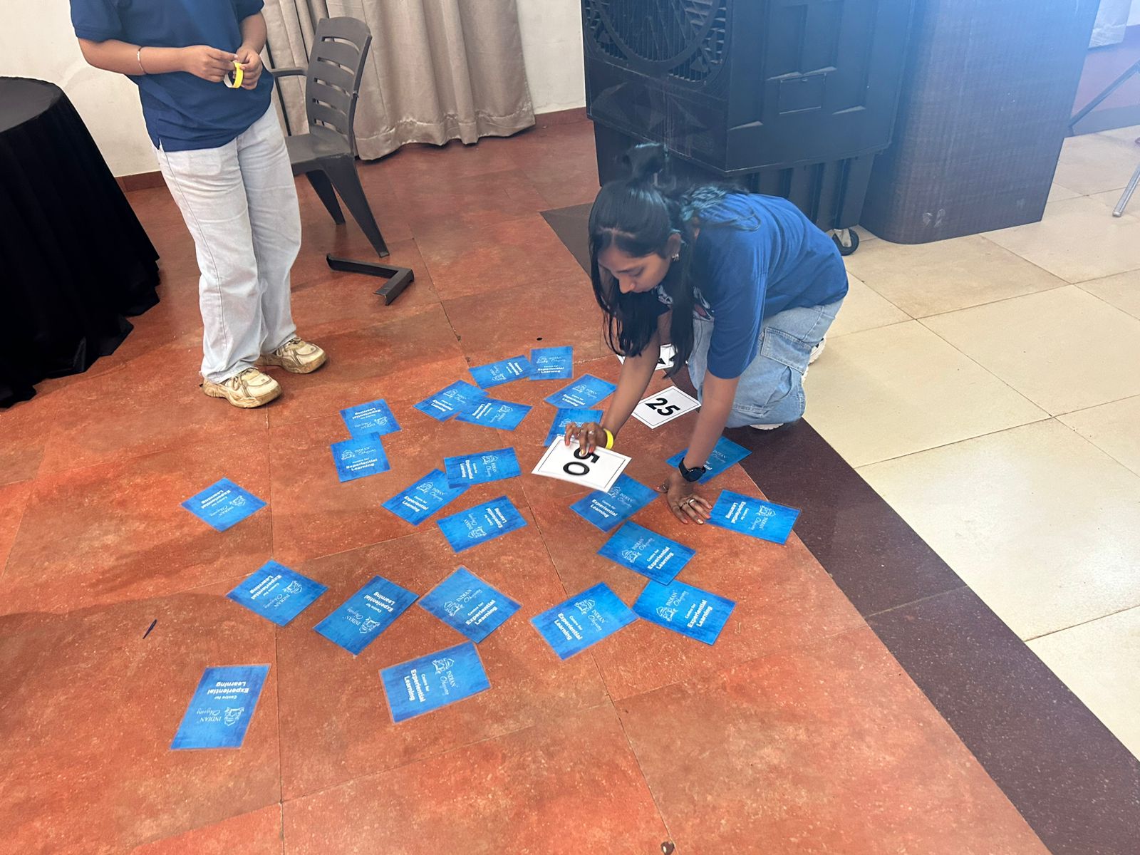 A TRIP TO IGATPURI CLASS XII- 6 TH &amp; 7 TH OCTOBER 2025.